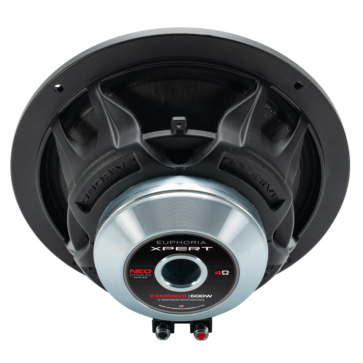 EXM8NV2 : 8 in.  NEO Midrange