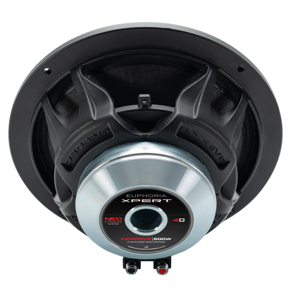 EXM8NV2 : 8 in.  NEO Midrange