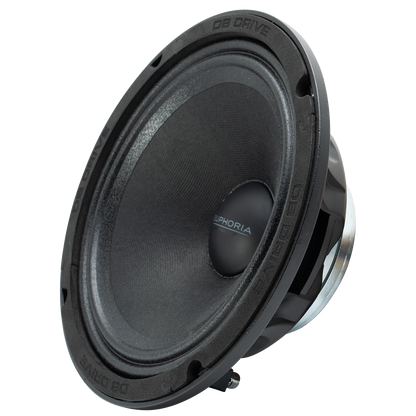 EXM8NV2 : 8 in.  NEO Midrange