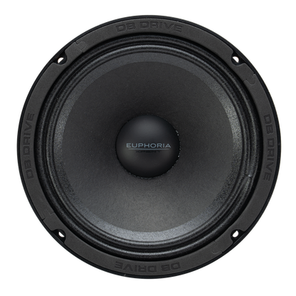 EXM8NV2 : 8 in.  NEO Midrange