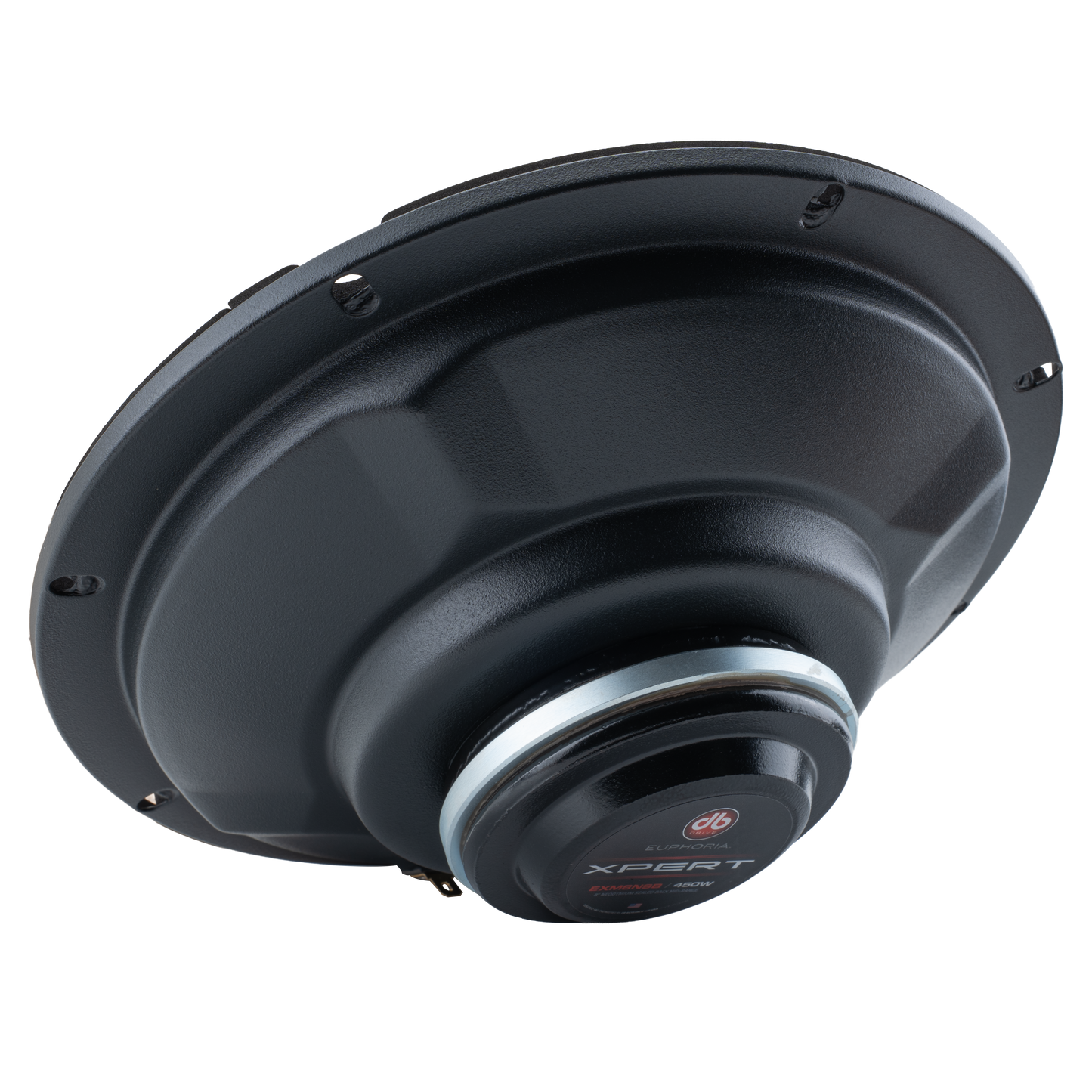 EXM8NSB : 8 in.  NEO Sealed Back Midrange