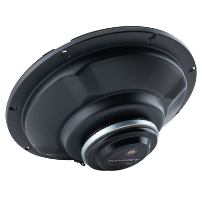 EXM8NSB : 8 in.  NEO Sealed Back Midrange