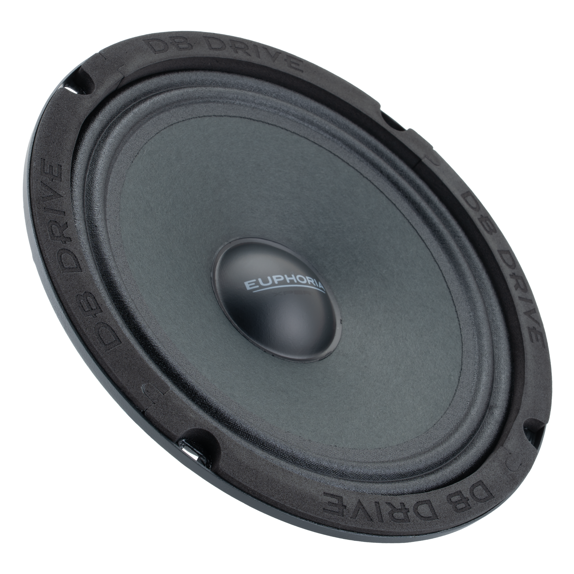 EXM8NSB : 8 in.  NEO Sealed Back Midrange