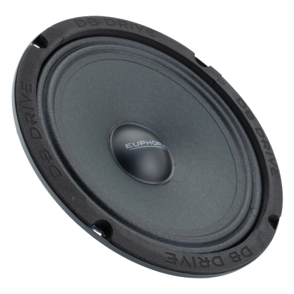 EXM8NSB : 8 in.  NEO Sealed Back Midrange