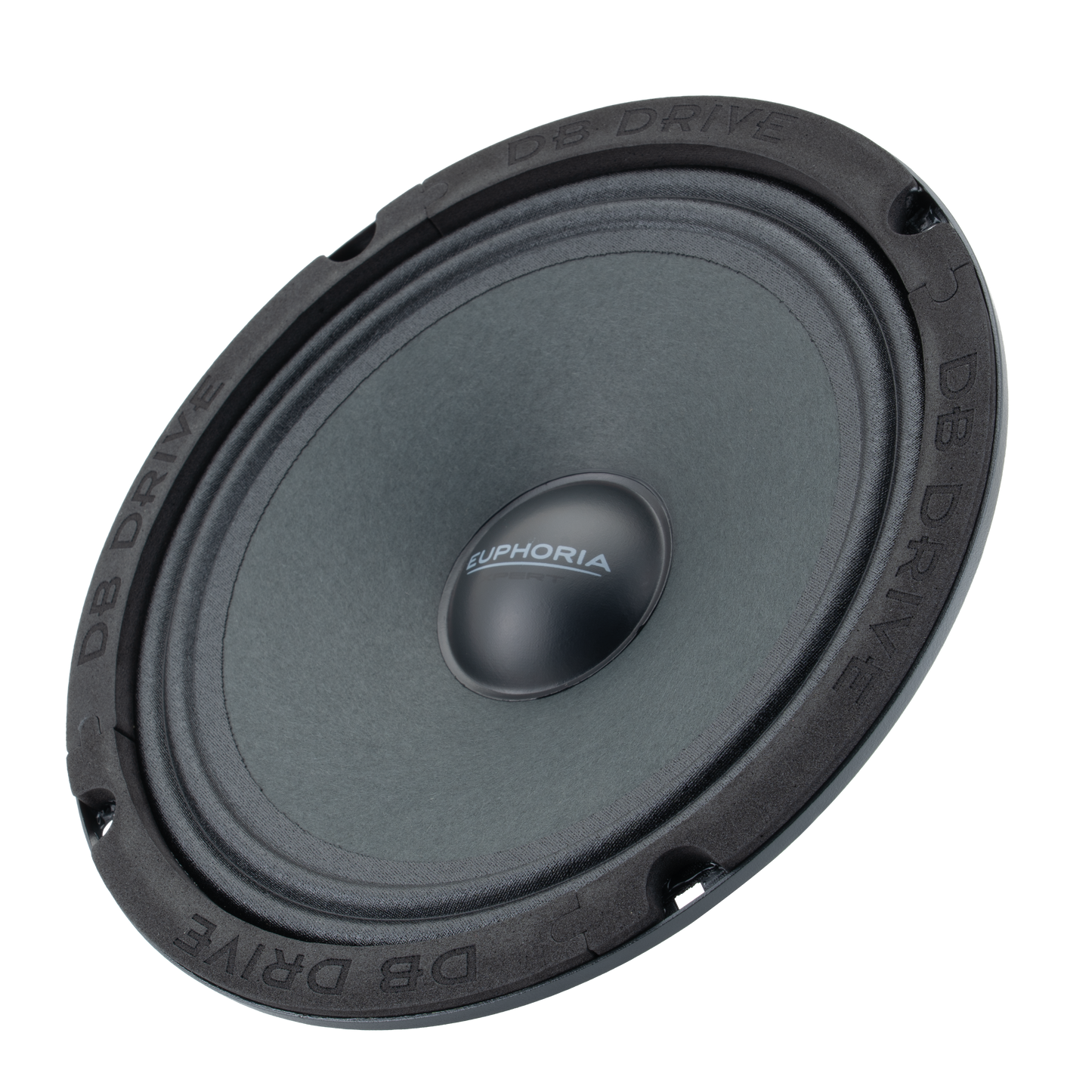 EXM8NSB : 8 in.  NEO Sealed Back Midrange