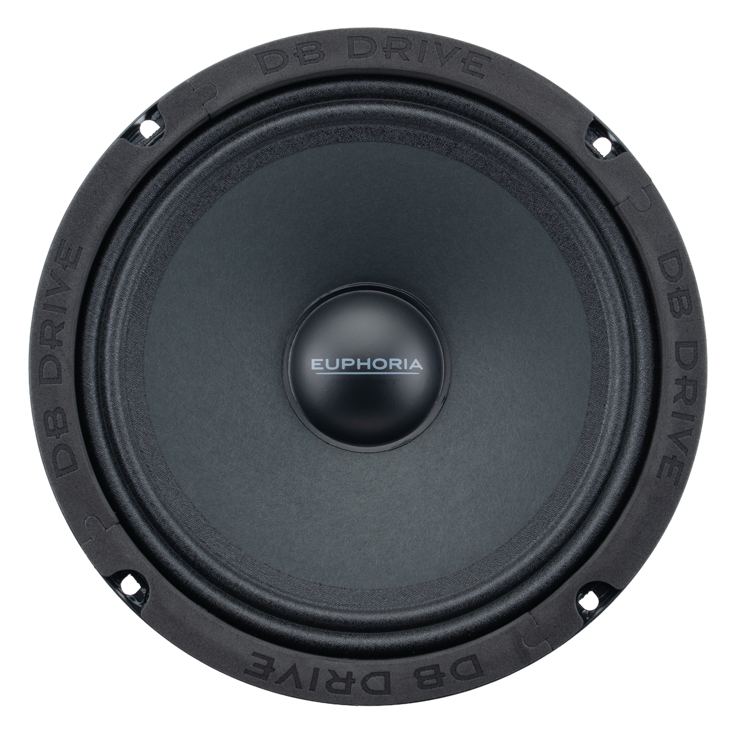 EXM8NSB : 8 in.  NEO Sealed Back Midrange