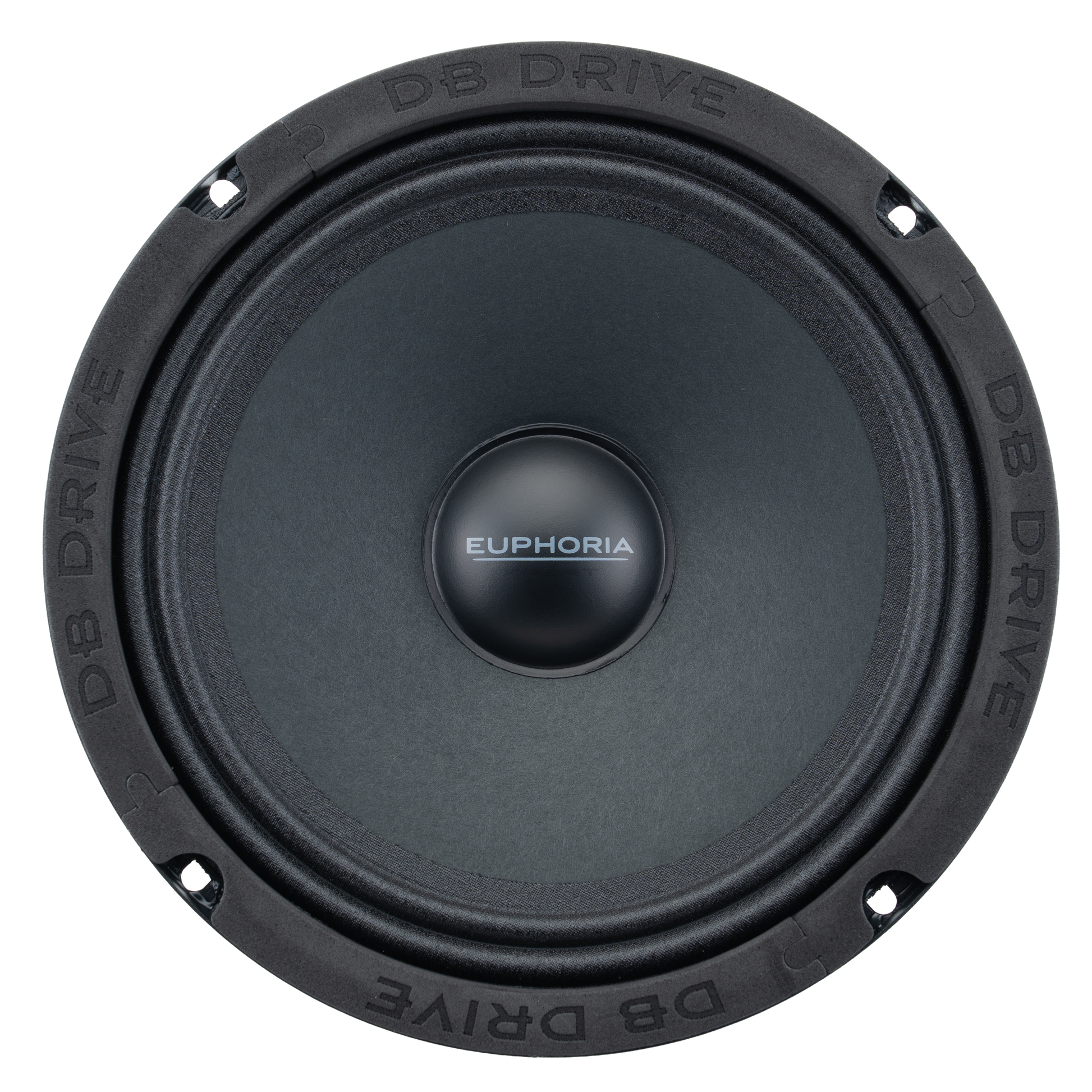 EXM8NSB : 8 in.  NEO Sealed Back Midrange