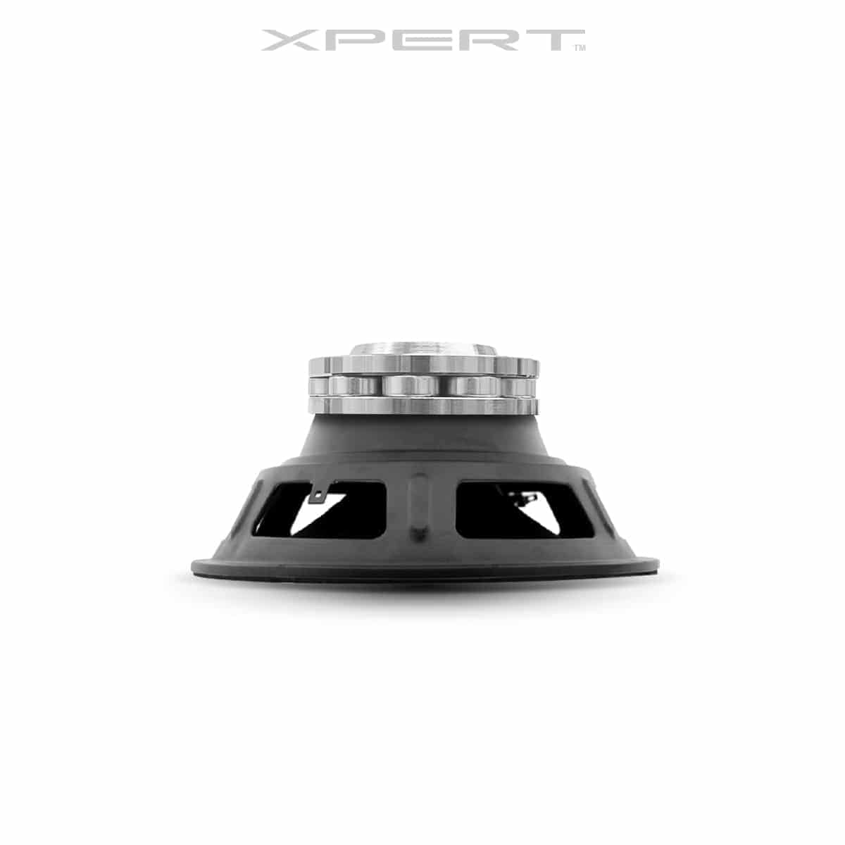EXM8SN : 8 in. NEO Midrange - Stamped Frame