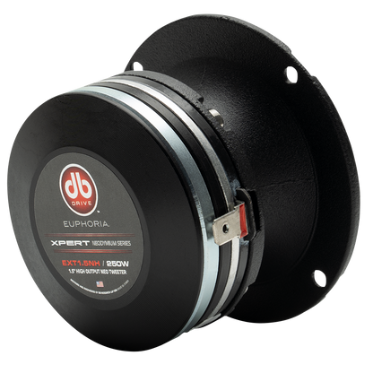 EXT1.5NH : 1.5 in. Mini NEO Horn Tweeter (Single)