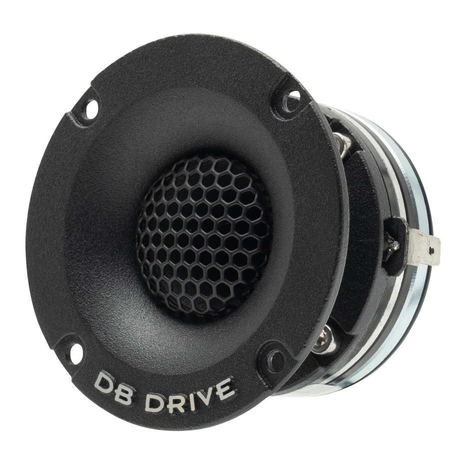 EXT1.5NH : 1.5 in. Mini NEO Horn Tweeter (Single)