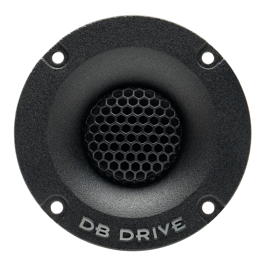 EXT1.5NH : 1.5 in. Mini NEO Horn Tweeter (Single)