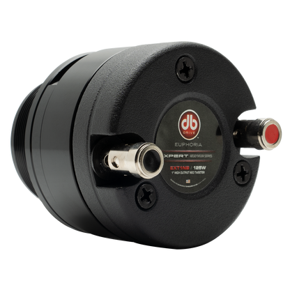 EXT1NB : 1" Titanium Bullet Tweeter (Single)
