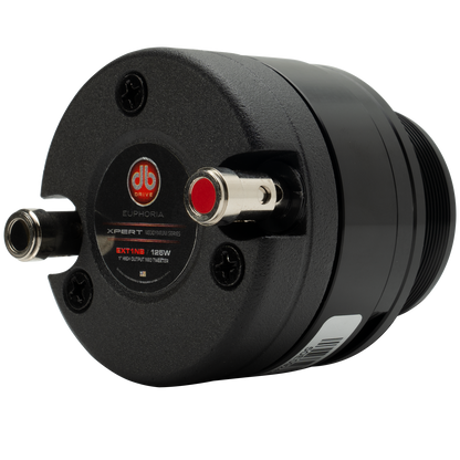 EXT1NB : 1" Titanium Bullet Tweeter (Single)