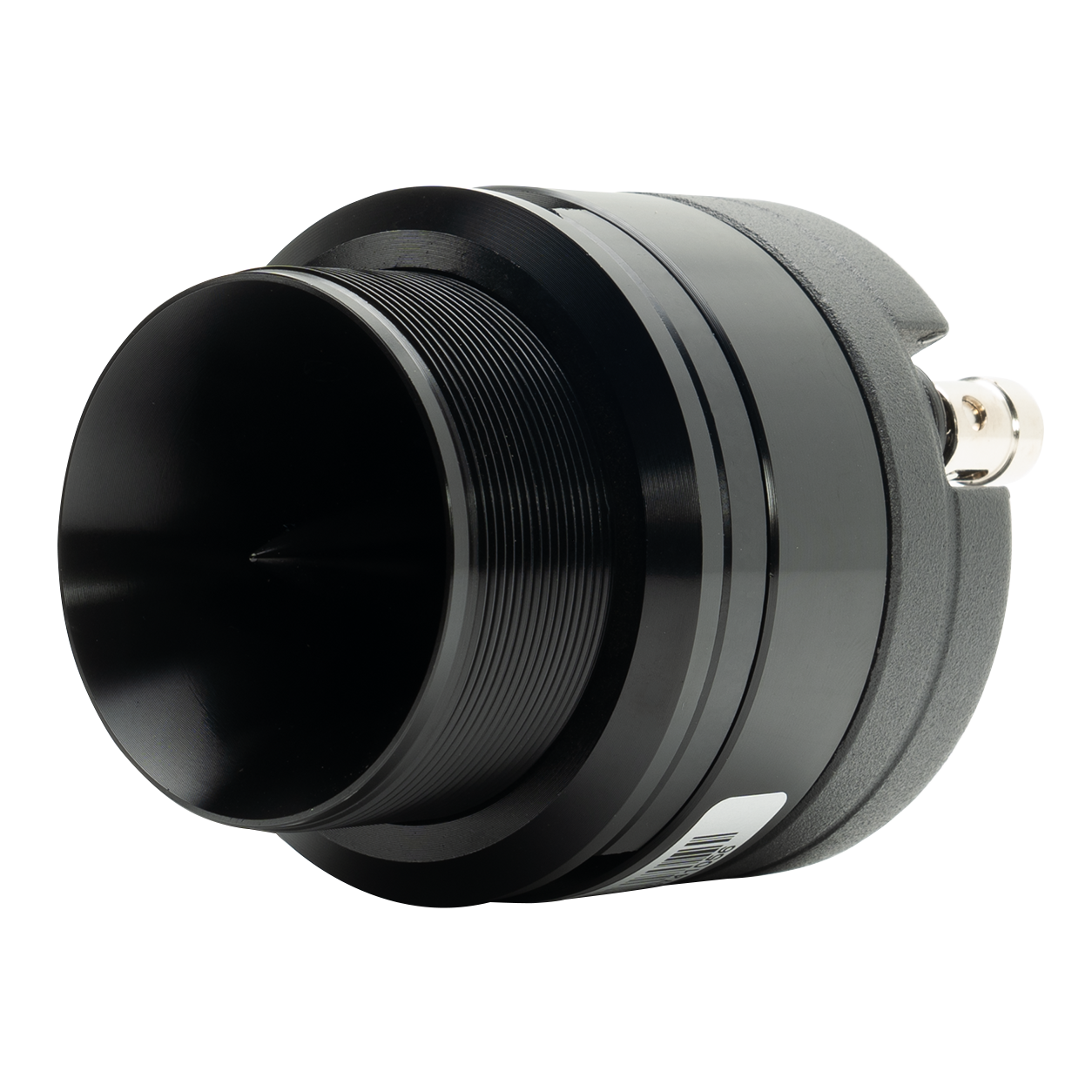 EXT1NB : 1" Titanium Bullet Tweeter (Single)