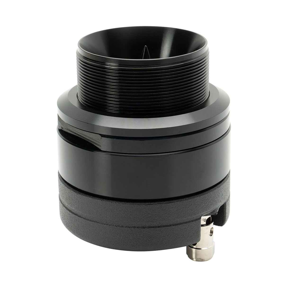 EXT1NB : 1" Titanium Bullet Tweeter (Single)