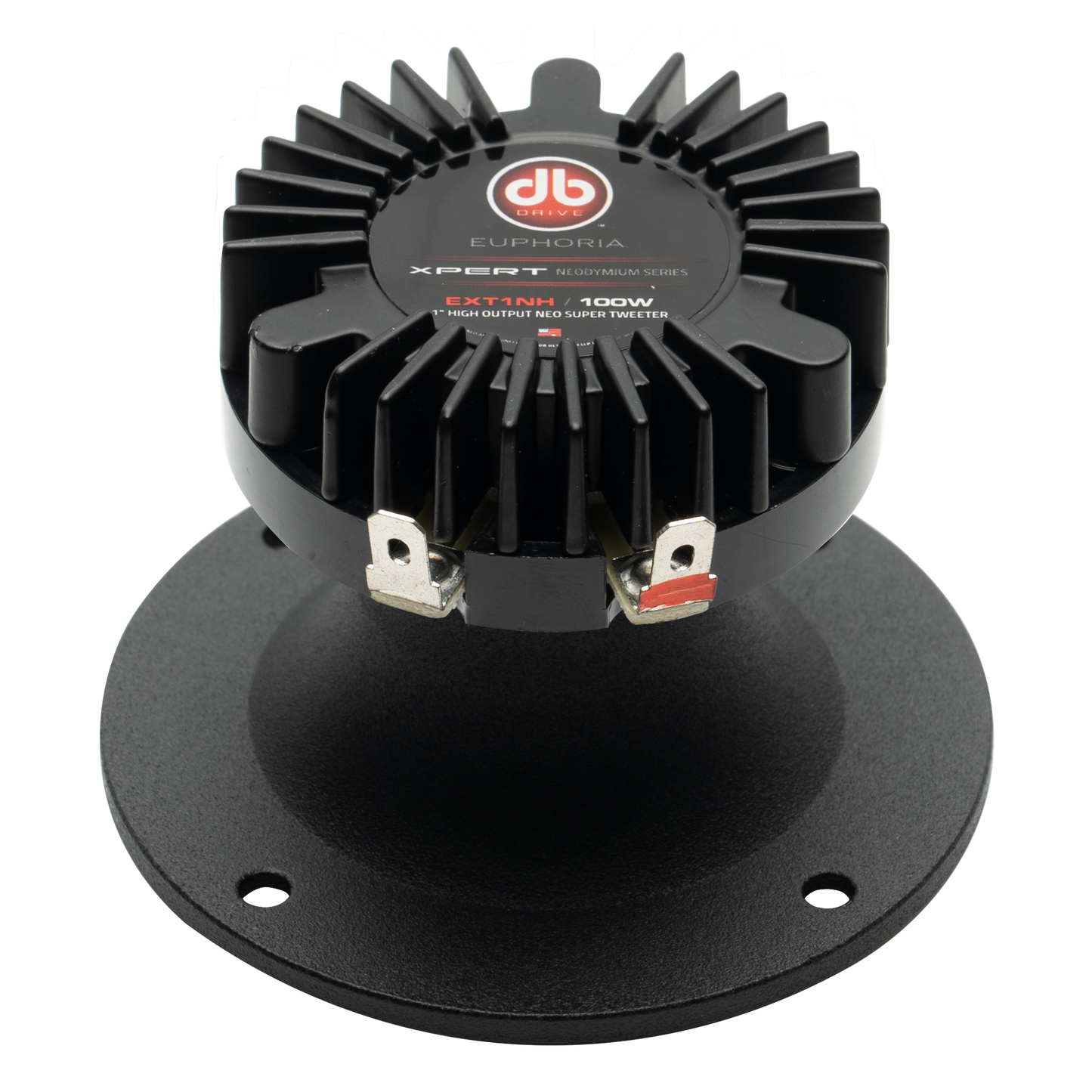 EXT1NH : 1" Mini NEO Horn Tweeter (1 Pair)
