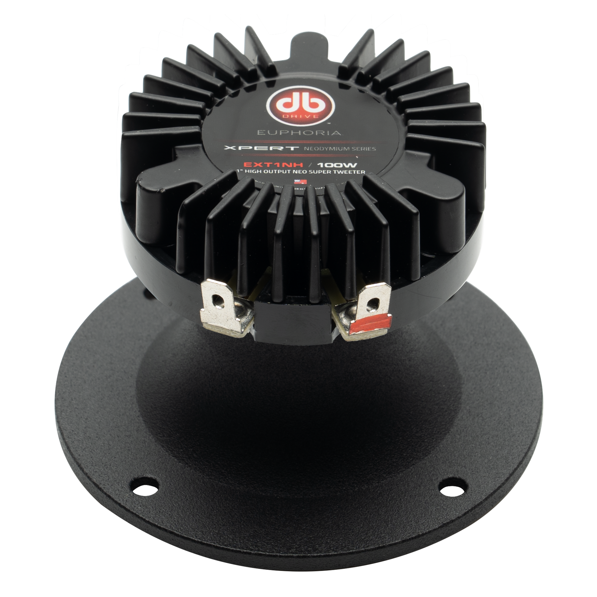 EXT1NH : 1" Mini NEO Horn Tweeter (1 Pair)