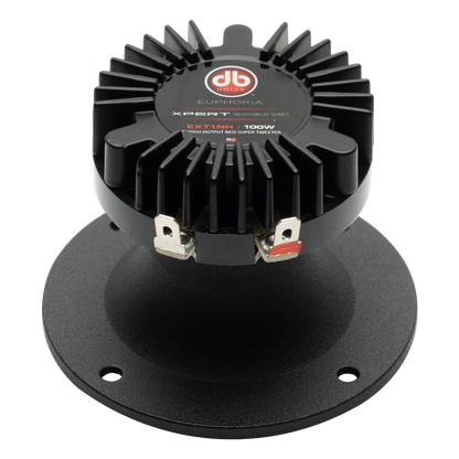 EXT1NH : 1" Mini NEO Horn Tweeter (1 Pair)