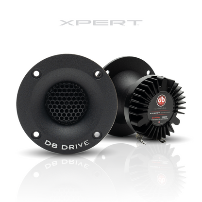 EXT1NH : 1" Mini NEO Horn Tweeter (1 Pair)