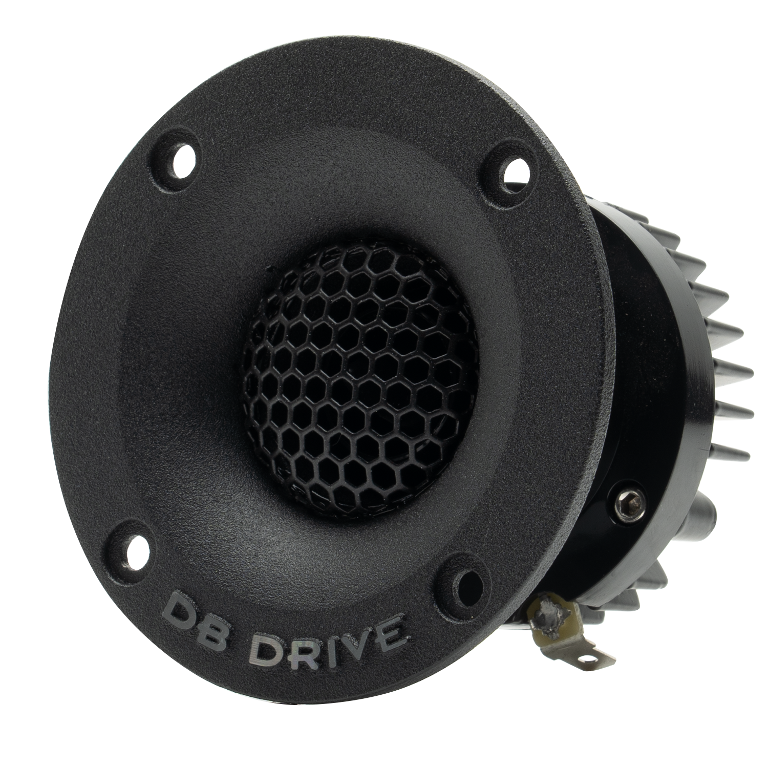 EXT1NH : 1" Mini NEO Horn Tweeter (1 Pair)