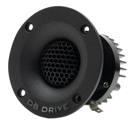 EXT1NH : 1" Mini NEO Horn Tweeter (1 Pair)