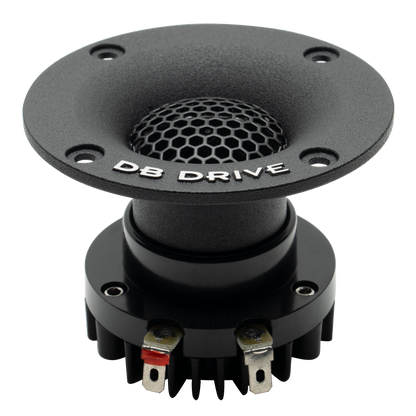 EXT1NH : 1" Mini NEO Horn Tweeter (1 Pair)