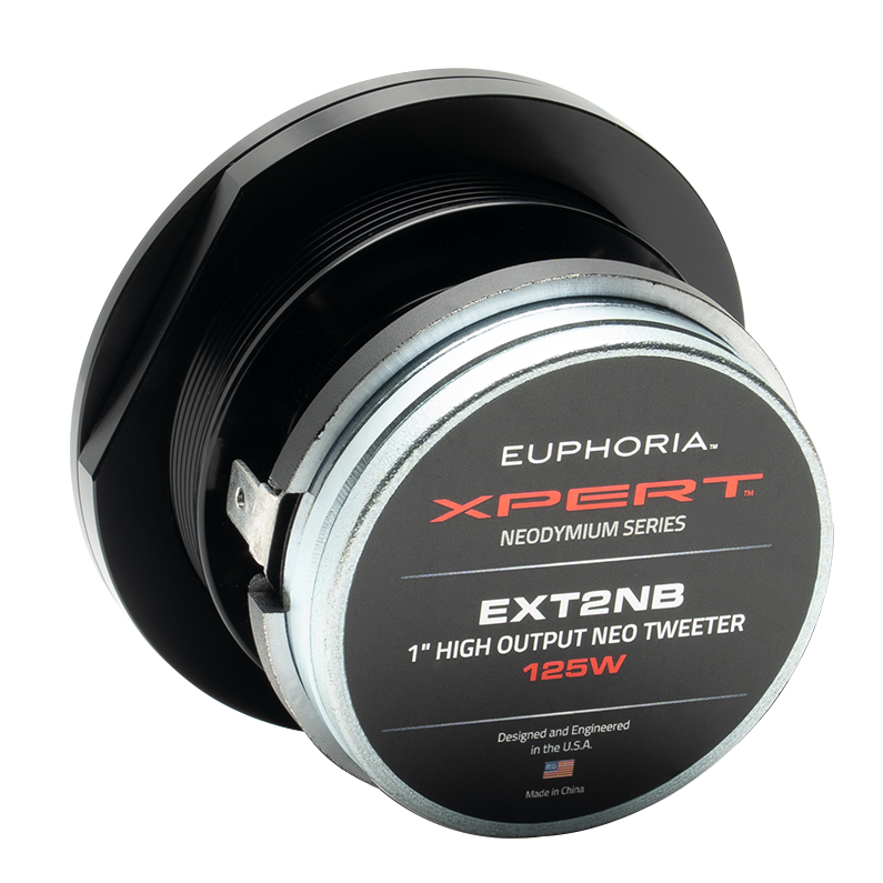 EXT2NB : 1 in. Phenolic NEO Bullet (Single)