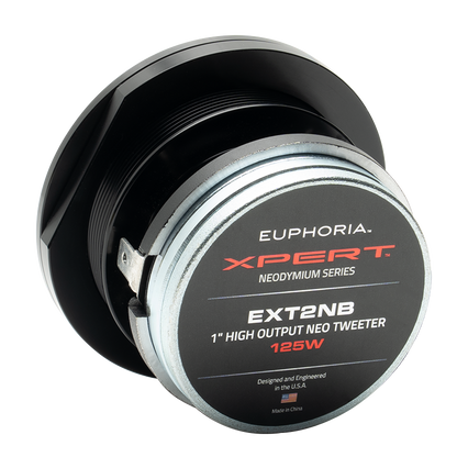 EXT2NB : 1 in. Phenolic NEO Bullet (Single)