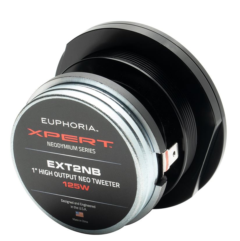 EXT2NB : 1 in. Phenolic NEO Bullet (Single)