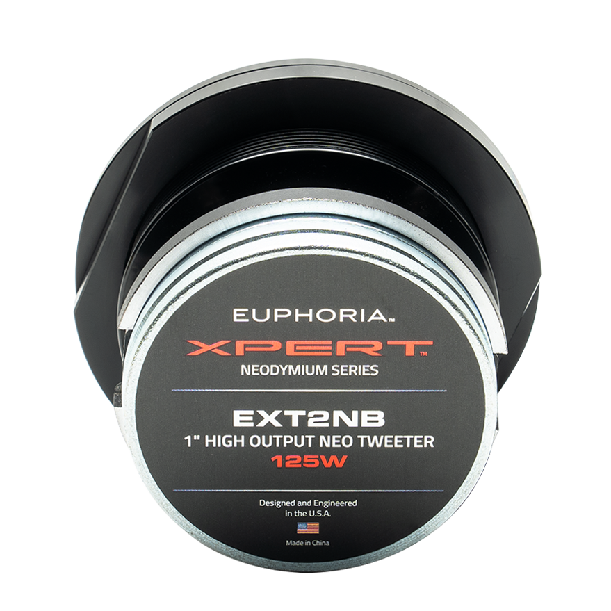 EXT2NB : 1 in. Phenolic NEO Bullet (Single)