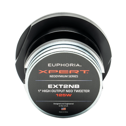 EXT2NB : 1 in. Phenolic NEO Bullet (Single)