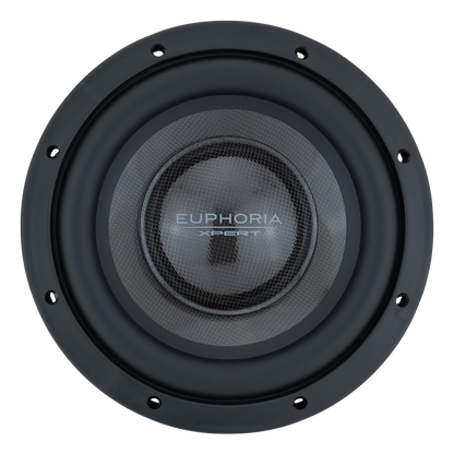 EXW10NCF : 10" NEO Carbon Fiber Woofer