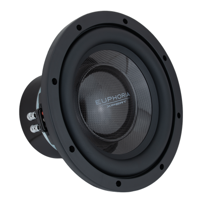 EXW10NCF : 10" NEO Carbon Fiber Woofer