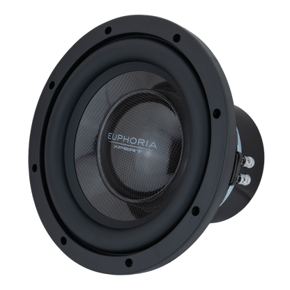 EXW10NCF : 10" NEO Carbon Fiber Woofer