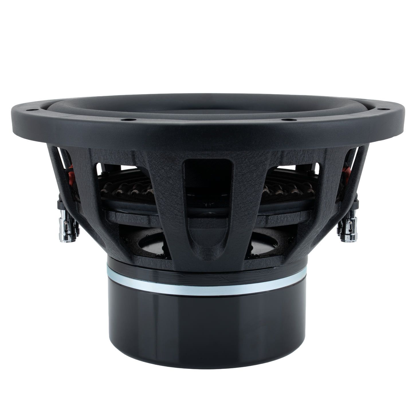 EXW10NCF : 10" NEO Carbon Fiber Woofer