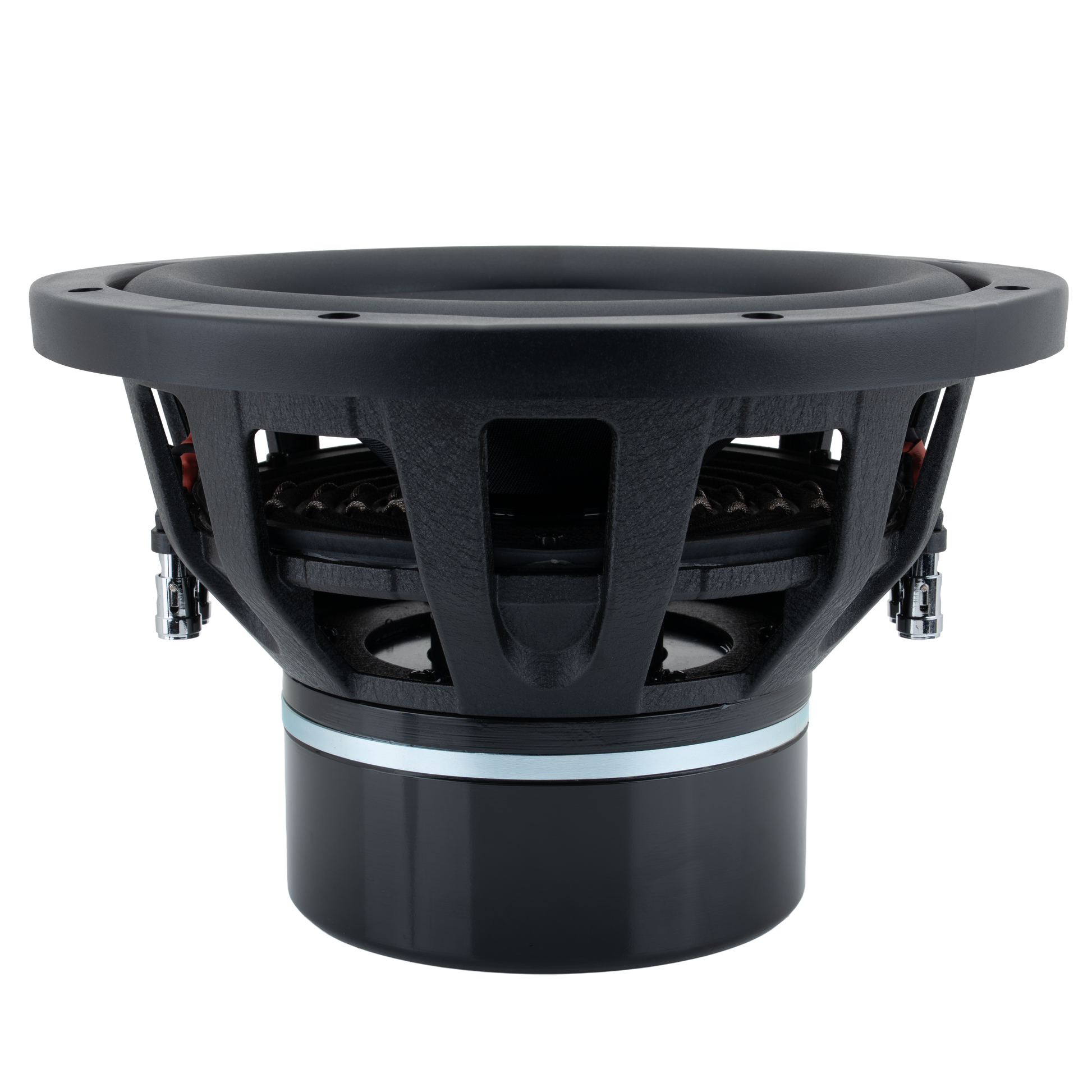 EXW10NCF : 10" NEO Carbon Fiber Woofer