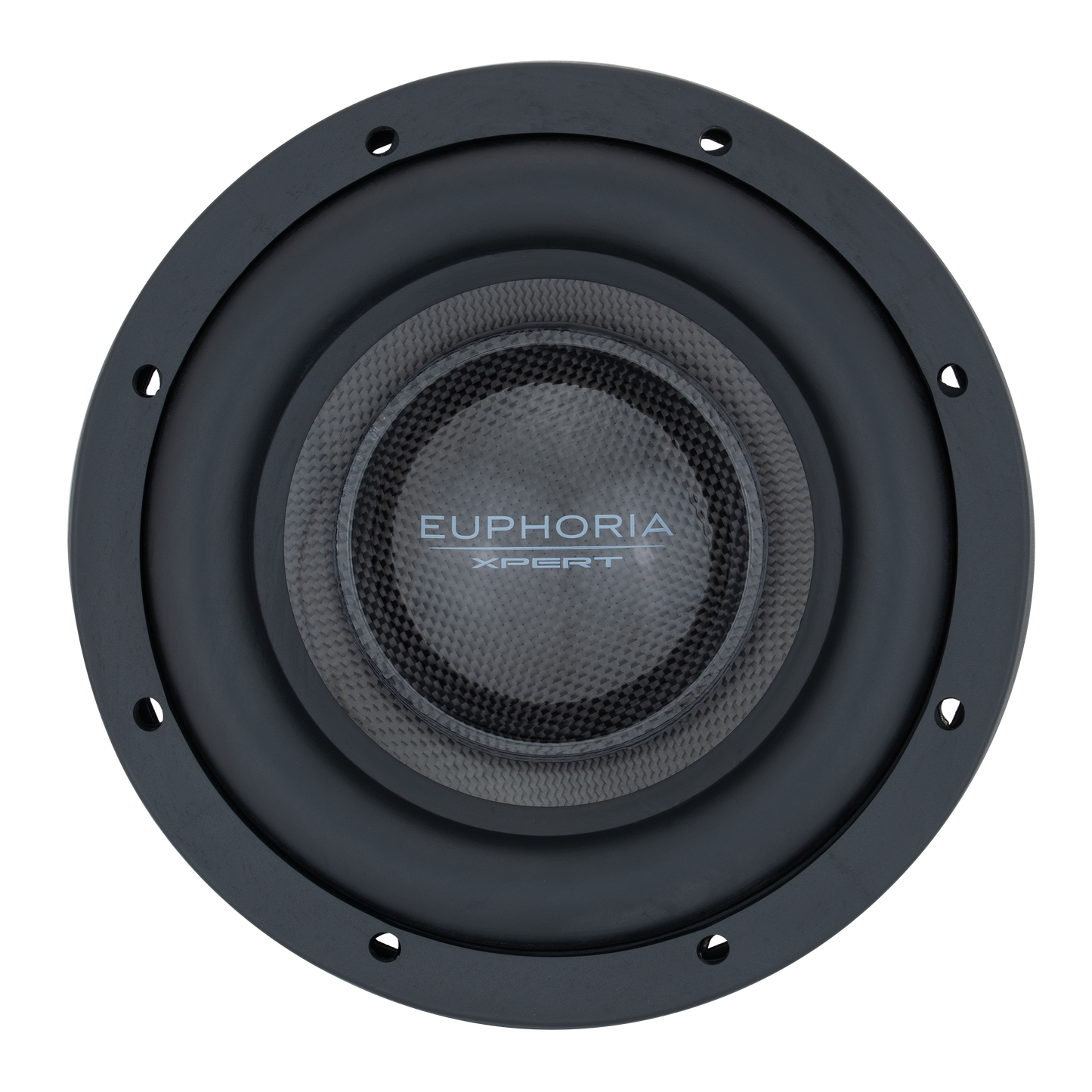EXW8NCF : 8" Carbon Fiber NEO Subwoofer