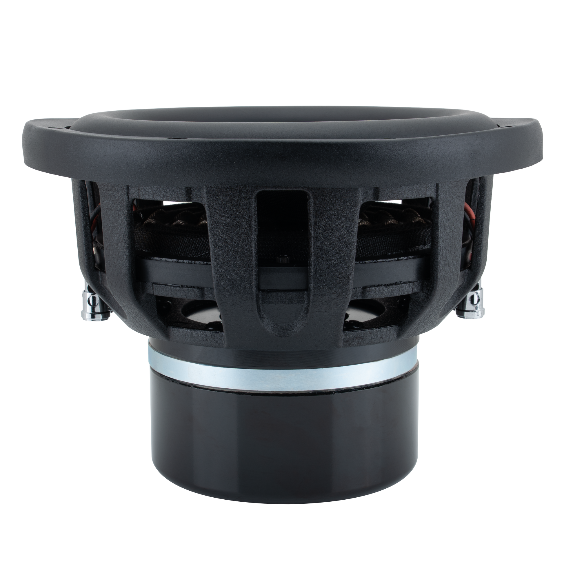 EXW8NCF : 8" Carbon Fiber NEO Subwoofer