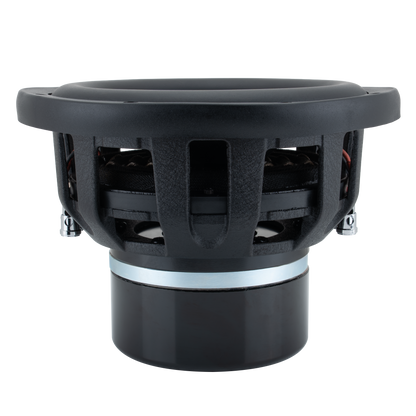 EXW8NCF : 8" Carbon Fiber NEO Subwoofer