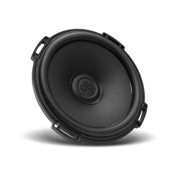 DB Drive PTS65C : 6.5 in. Component loudspeaker