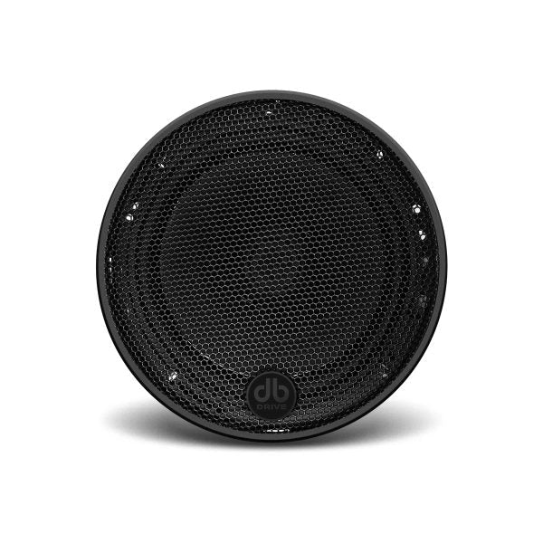 DB Drive PTS65C : 6.5 in. Component loudspeaker
