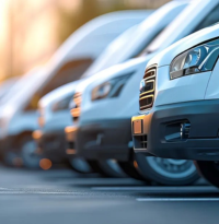 Fleet Serviced Pico Rivera, CA 