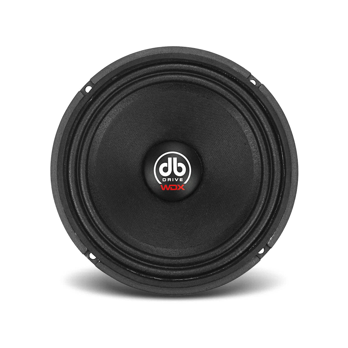 DB Drive WDX65C : 6.5 in.  Competition Component Loudspeaker