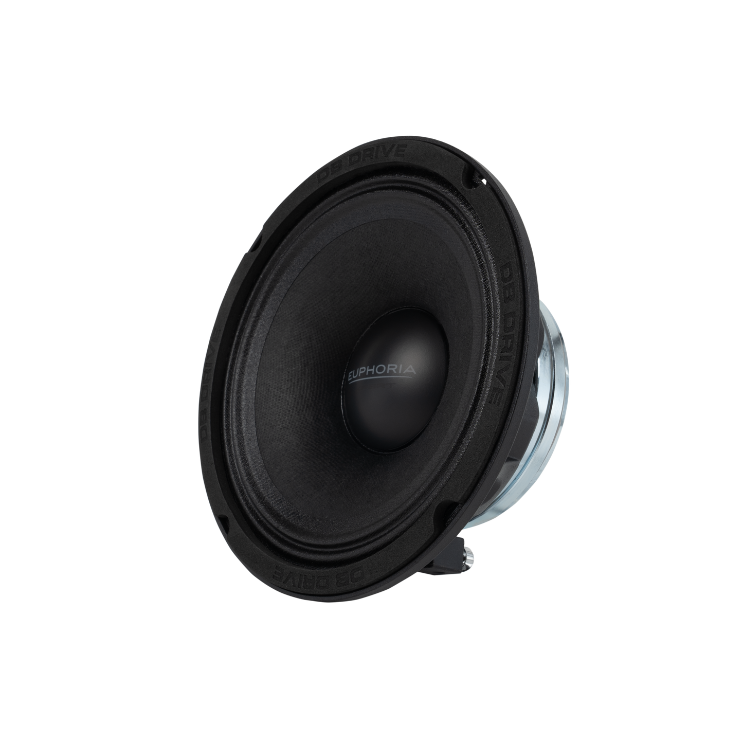 EXM6NV2 : 6.5" NEO Midrange