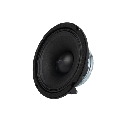 EXM6NV2 : 6.5" NEO Midrange
