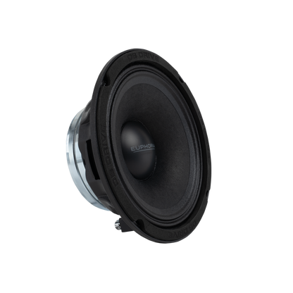 EXM6NV2 : 6.5" NEO Midrange