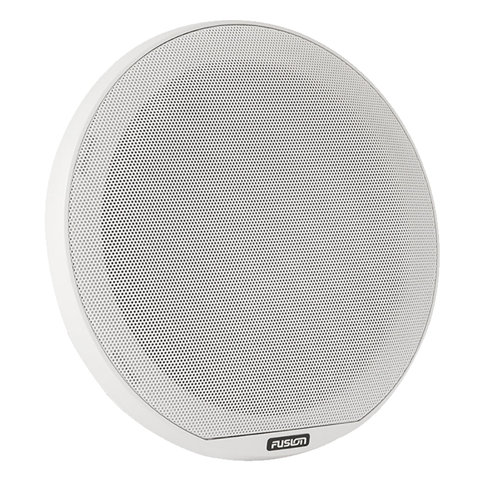 Marine Fusion SG-X10W 10 Inch Grill Cover White