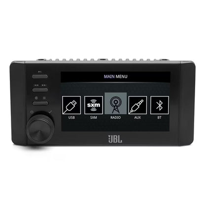 JBL JAM6500N Marine Head Unit