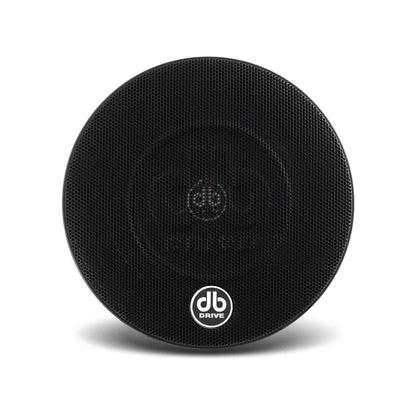 DB Drive WDX65C : 6.5 in.  Competition Component Loudspeaker