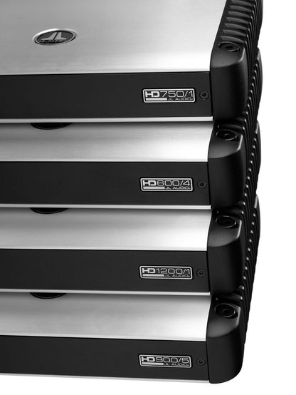 JL Audio HD750/1